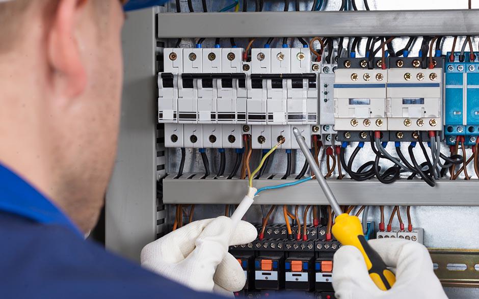 électricien agree Les Bréviaires
