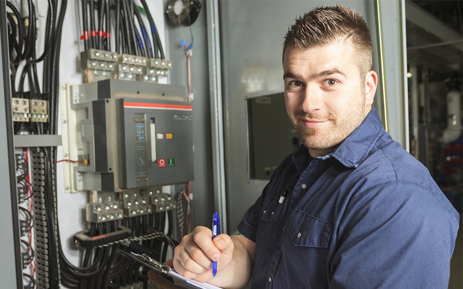cherche électricien pas cher Saint-Brice-sous-Forêt