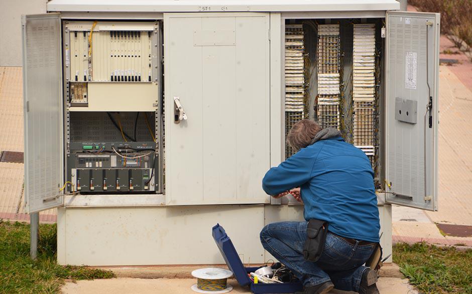 cherche électricien pas cher Saint-Brice-sous-Forêt