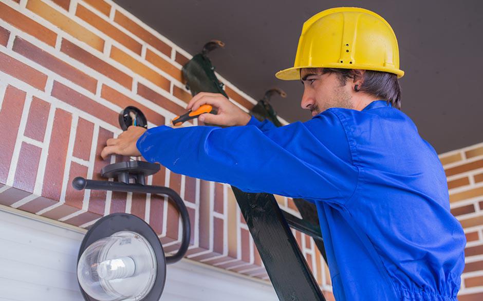 cherche électricien pas cher Saint-Brice-sous-Forêt