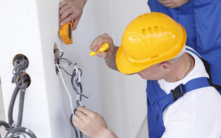électricien de maintenance Chartrettes