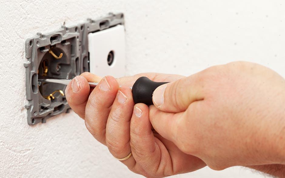 électricien de maintenance Chartrettes