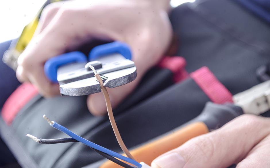 electicien Villetaneuse