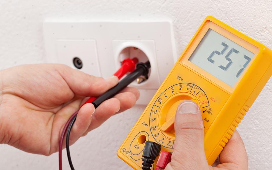 activité électricien Pontault-Combault